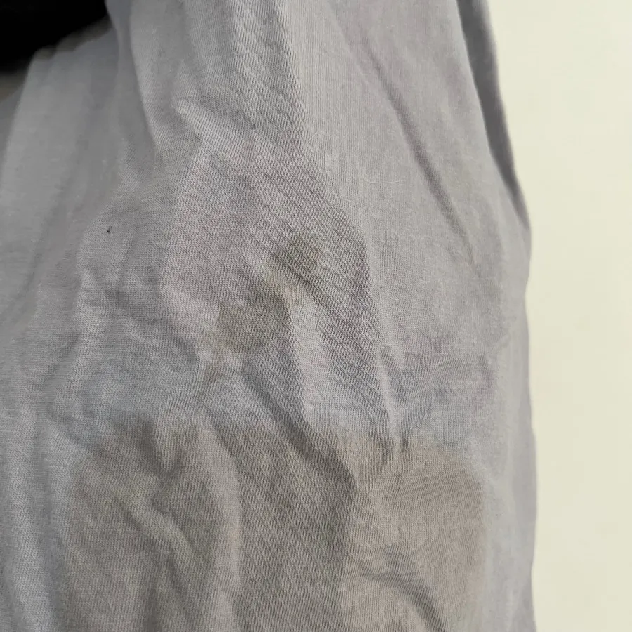 تیشرت لانگ پرادا