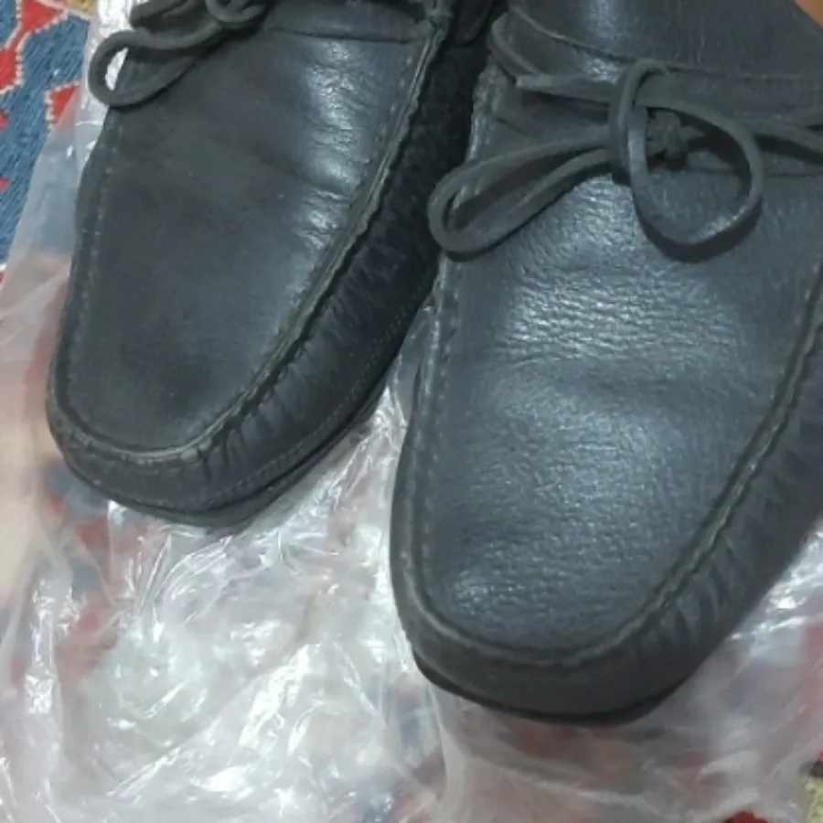 کالج چرم مردانه