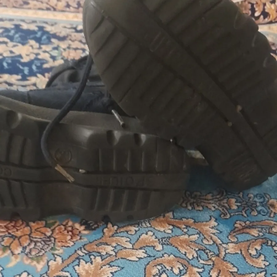 بوت آلمانی