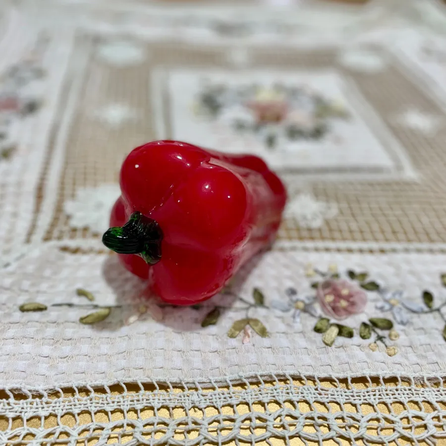 میوه شیشه ای