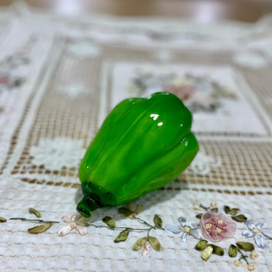 میوه شیشه ای