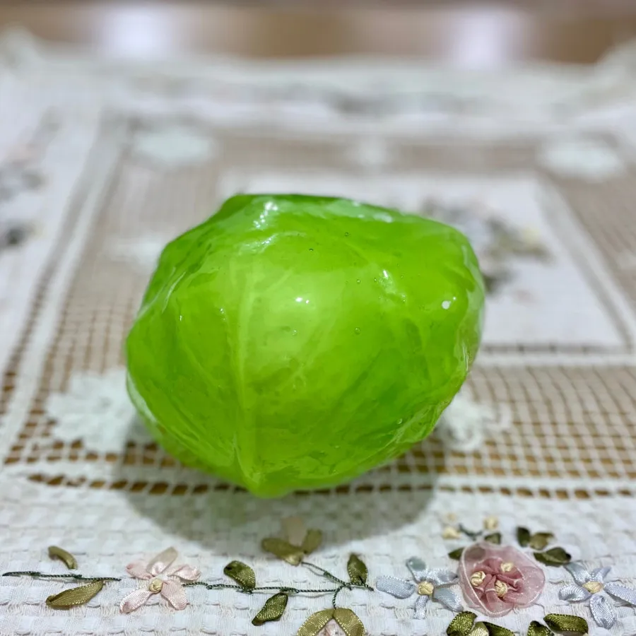 میوه شیشه ای