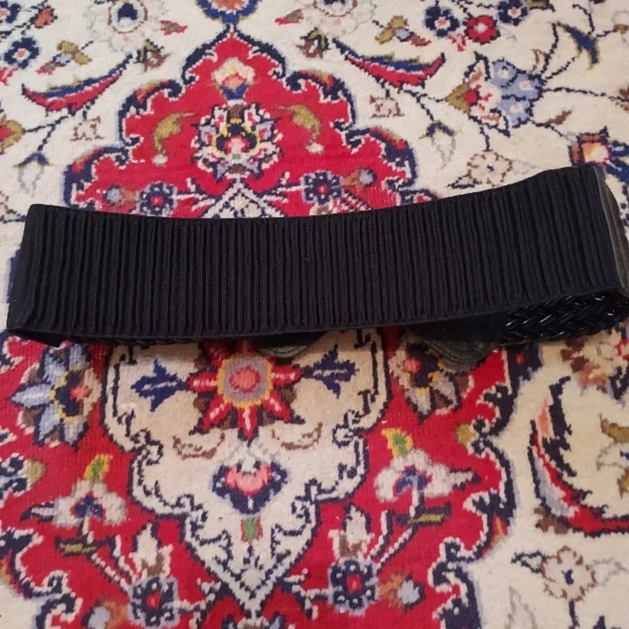 کمربند کشی
