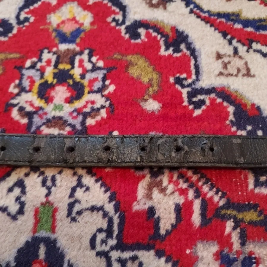 کمربند کشی