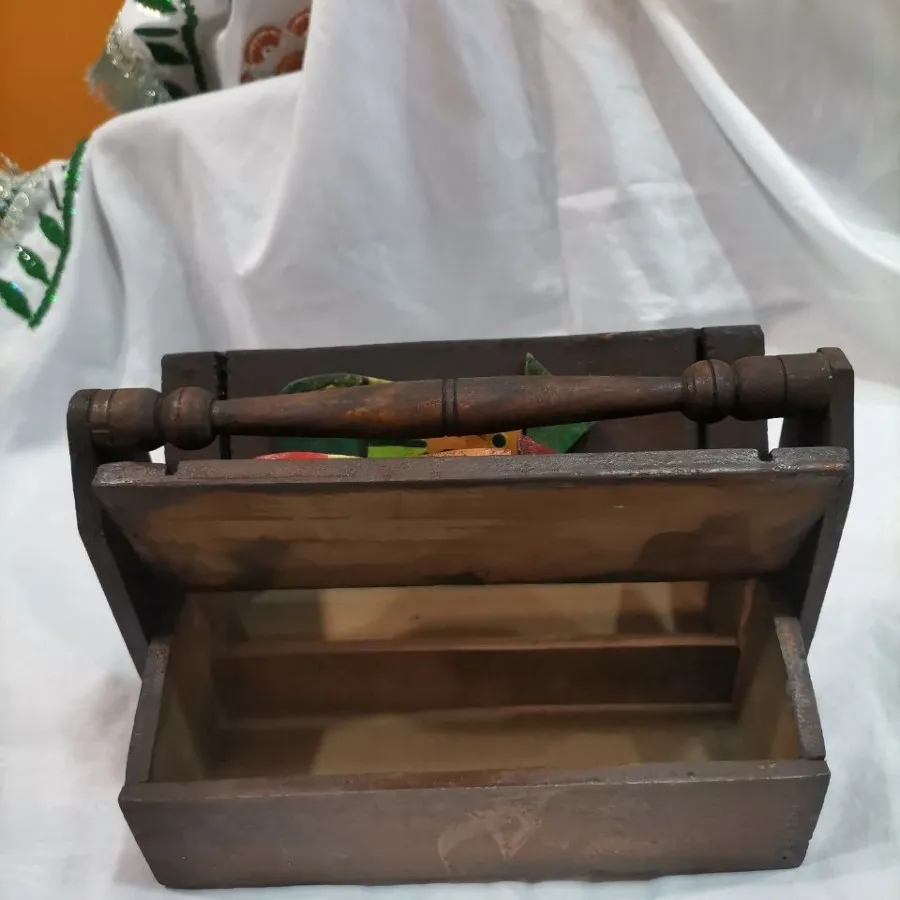 جا قاشقی