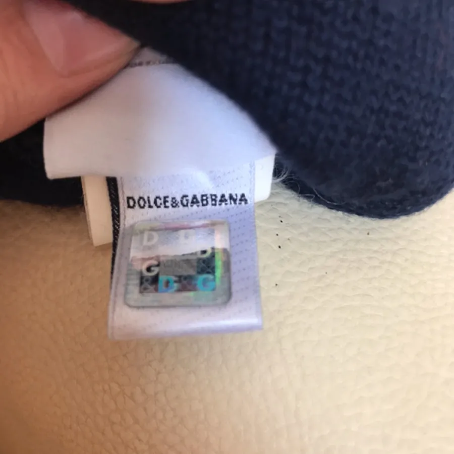 کلاه D&G