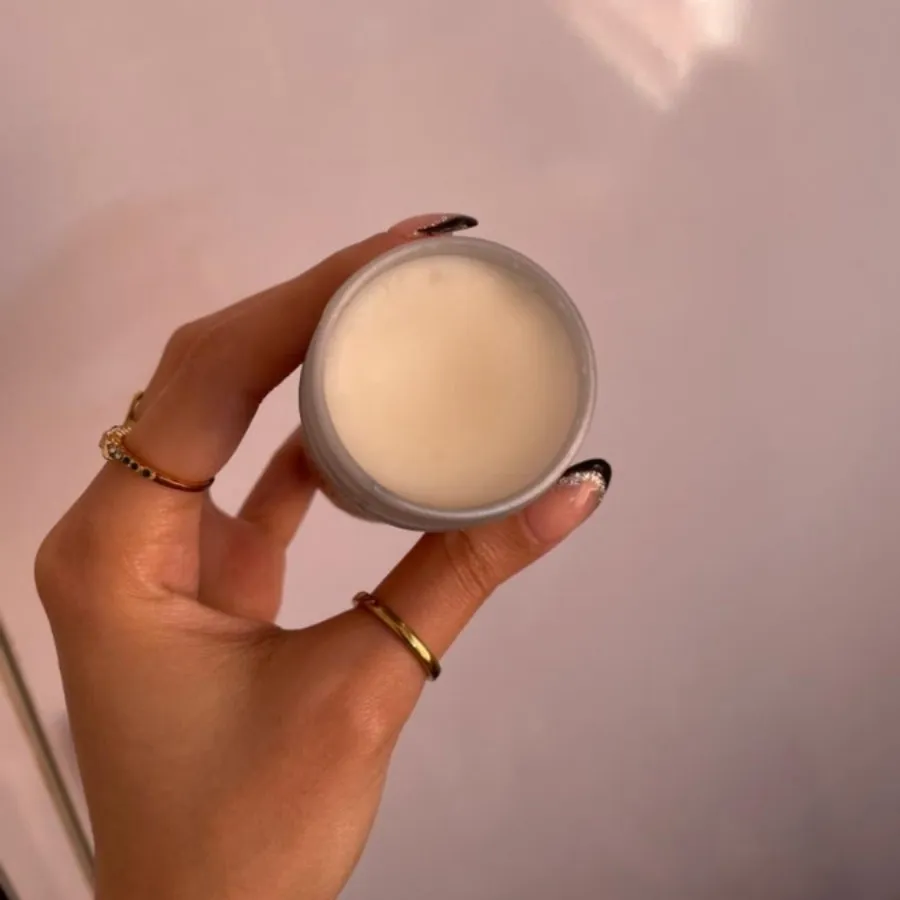 وکس مو استیکی IKT