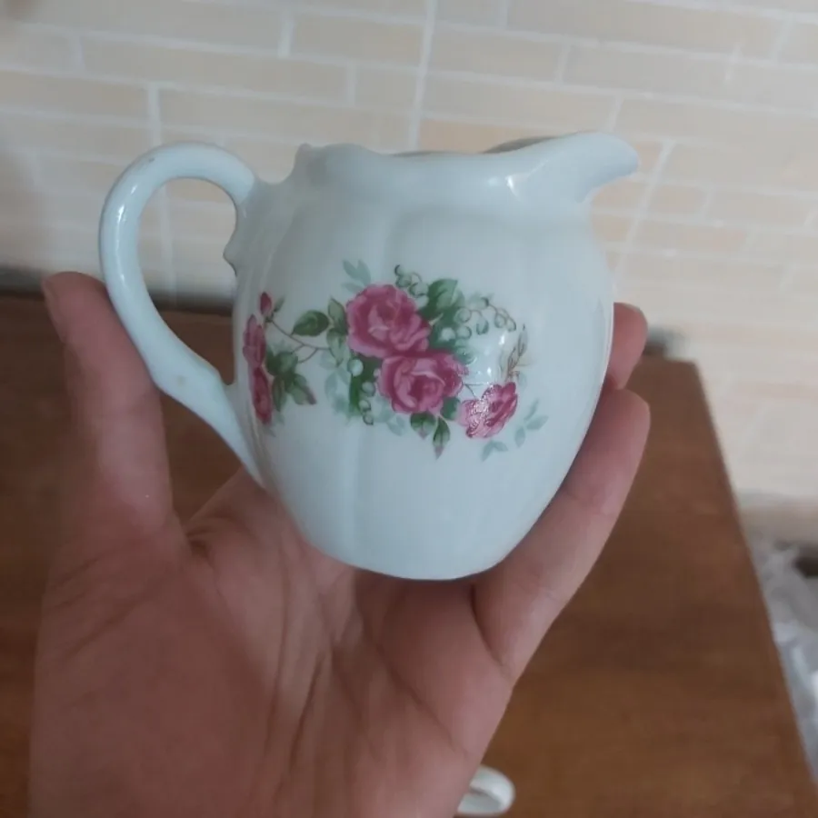 سس خوری گلسرخی