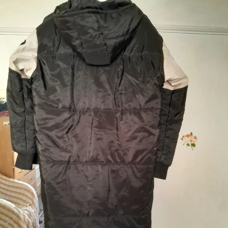 کاپشن بادی سایز42