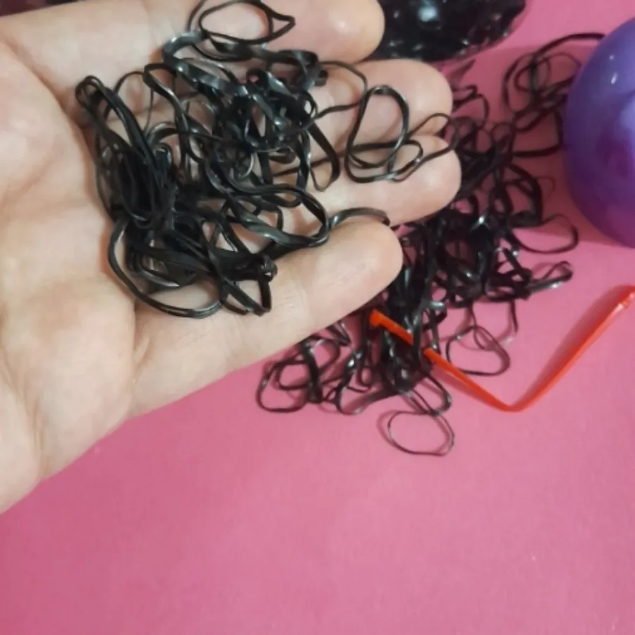 کش چل گیس مشکی
