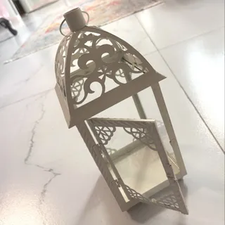 جاشمعی/فانوس