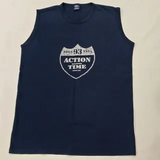 تاپ استین حلقه سایز 46/48