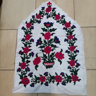 پارچه شماره دوزی