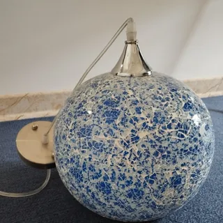 لوستر اتاق خواب