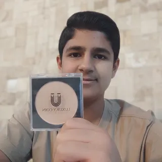 پنکک لاکچری کوین فرانسوی