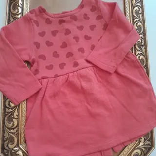 پیراهن تو کرک لوپیلو