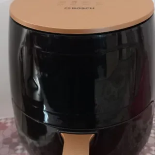 سرخ کن بدون روغن