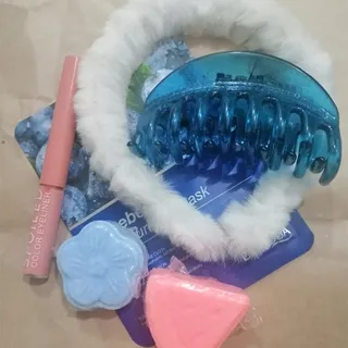 پک آرایشی
