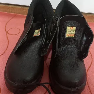 کفش کار