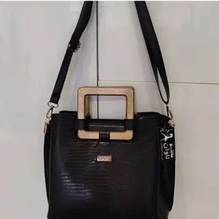 کیف دستی بزرگ