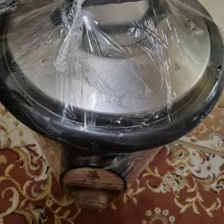 پلوپز برقی 12نفره
