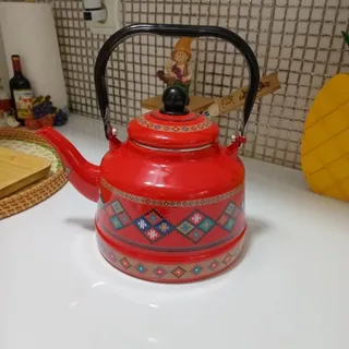 کاری لعاب روسی