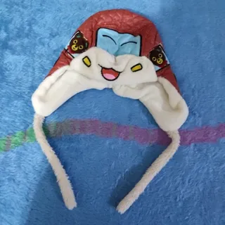 کلاه چرم پسرانه