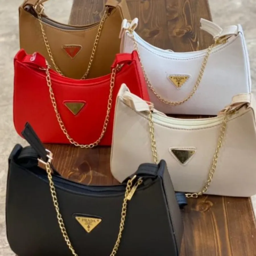 کیف مجلسی زنانه پرادا