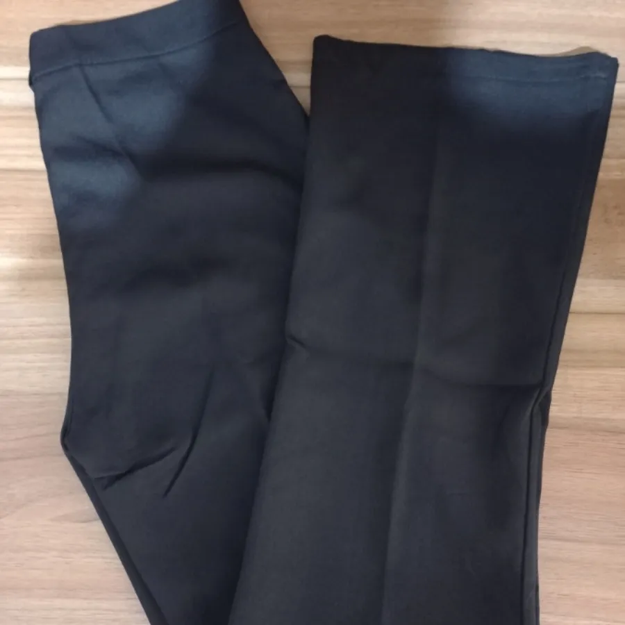 شلوار پارچه‌ای