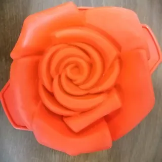 قالب سیلیکونی گل رز