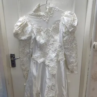 لباس مجلسی عقدعروسی نامزد