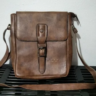 کیف چرم