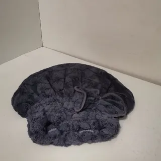 کلاه حمام حوله ای
