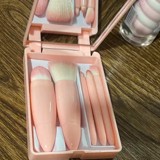 ست براش اینه دار