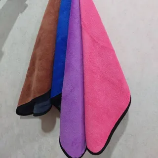 حوله
