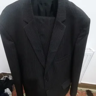 کت شلوار سایز52، 50