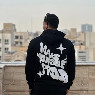 هودی catch ترک به ضمانت