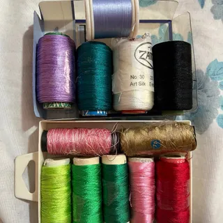 نخ خارجی