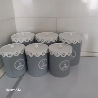سرویس حبوبات
