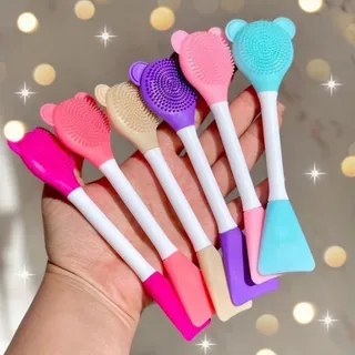 براش ماسک دوسر فیس براش