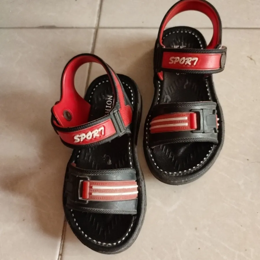 صندل کفش تابستانی پسرانه