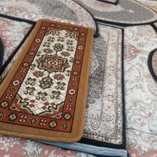 پادری گلیم فرش