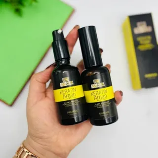 ارگان کراتین اصل