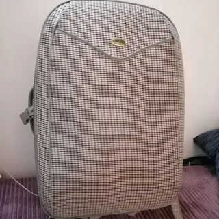 چمدان