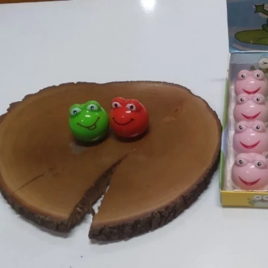 بالم لب عروسکی