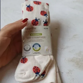 جوراب شلواری
