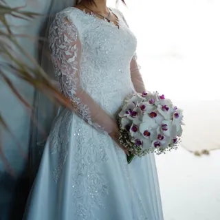 لباس عروس