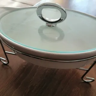 سوفله خوری وارمر دار