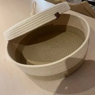 سبد نخ کنفی