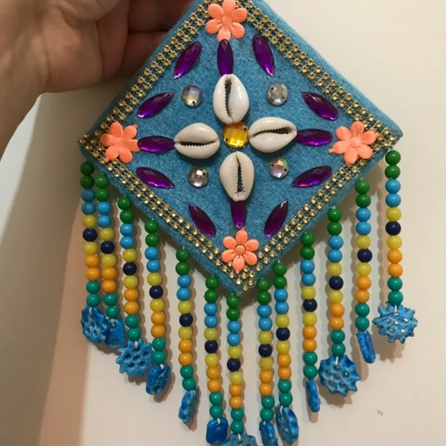 آویز دکوری